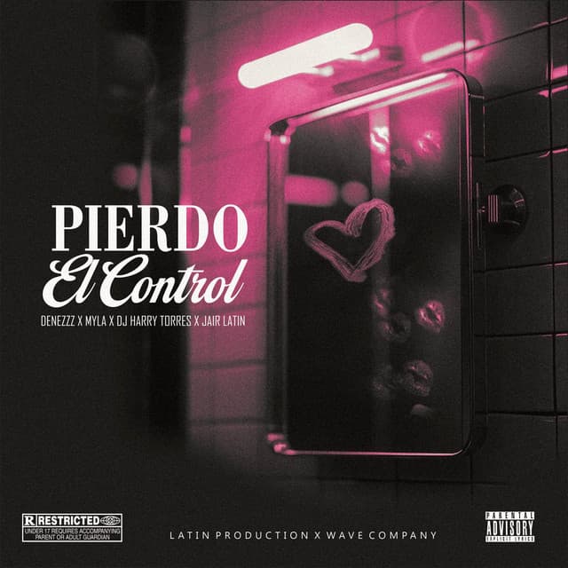 PIERDO EL CONTROL